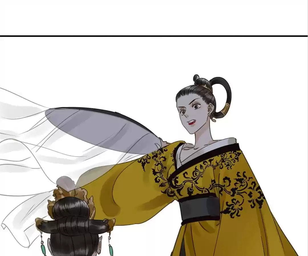Read Empress Dislikes This (Colored) chapter 120 image 66 on Lezhin