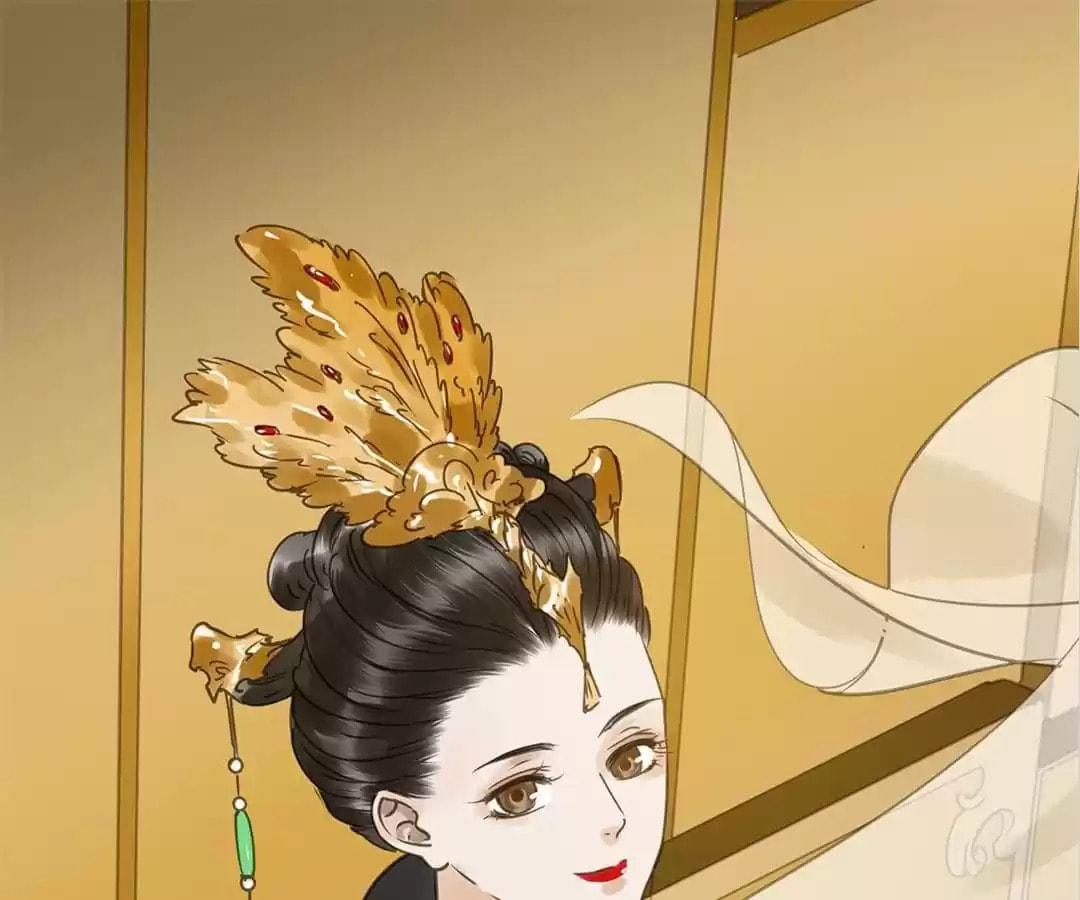 Read Empress Dislikes This (Colored) chapter 120 image 68 on Lezhin