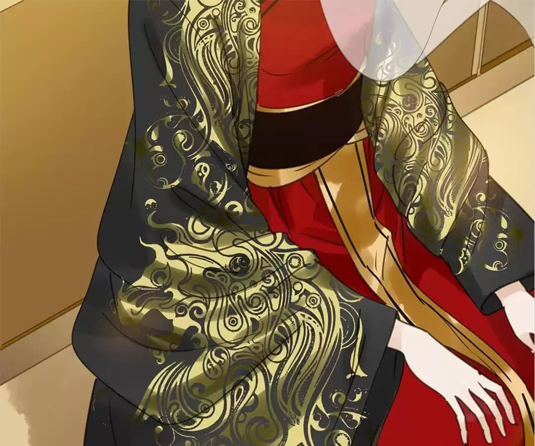 Read Empress Dislikes This (Colored) chapter 120 image 70 on Lezhin