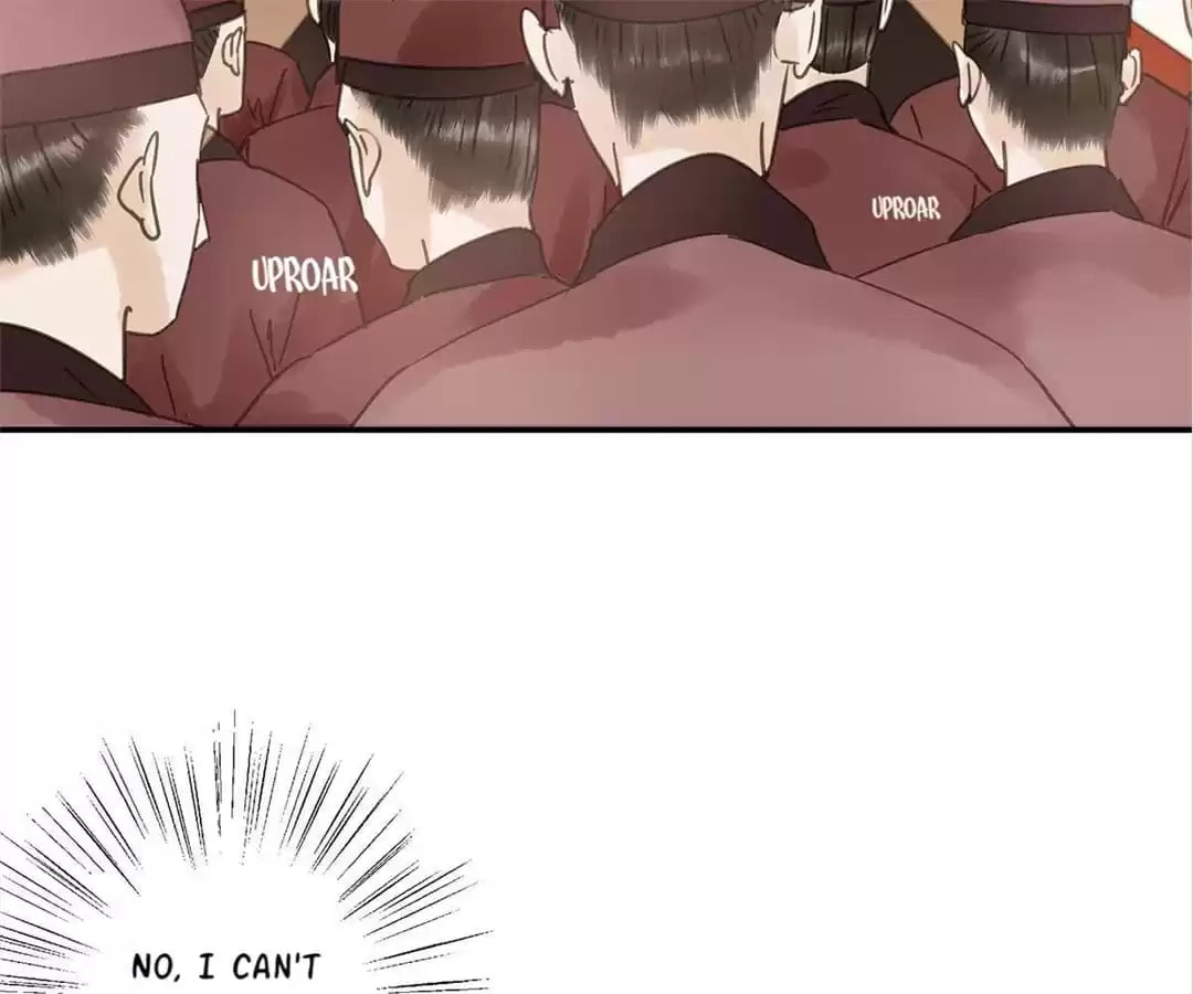 Read Empress Dislikes This (Colored) chapter 120 image 80 on Lezhin