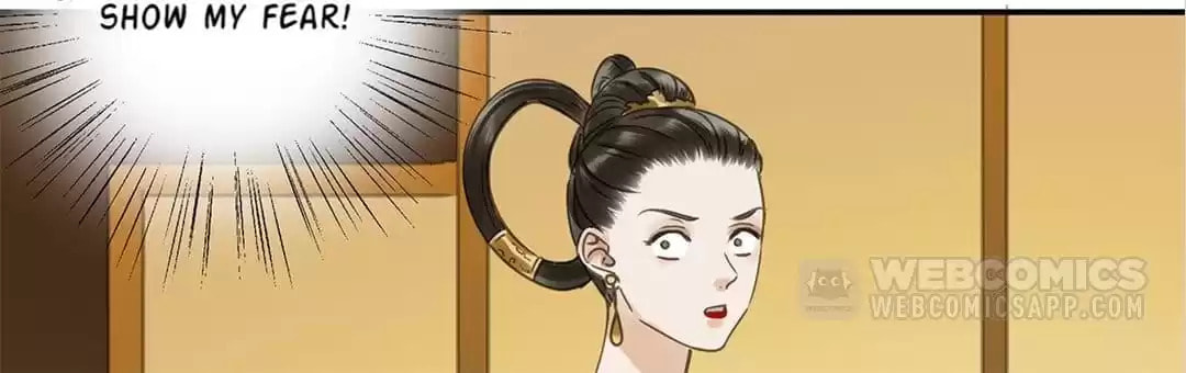 Read Empress Dislikes This (Colored) chapter 120 image 81 on Lezhin