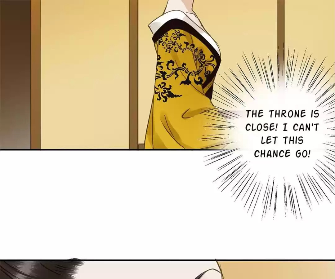 Read Empress Dislikes This (Colored) chapter 120 image 82 on Lezhin