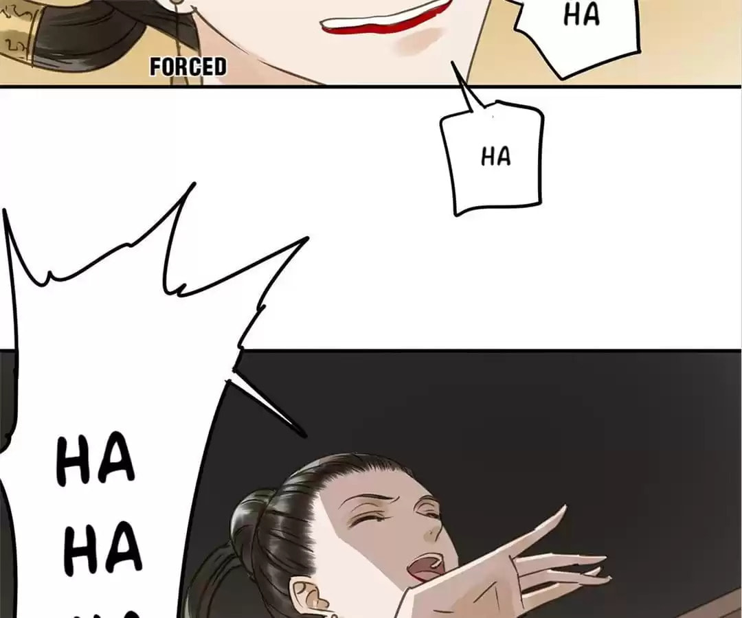Read Empress Dislikes This (Colored) chapter 120 image 84 on Lezhin