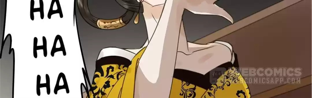 Read Empress Dislikes This (Colored) chapter 120 image 85 on Lezhin