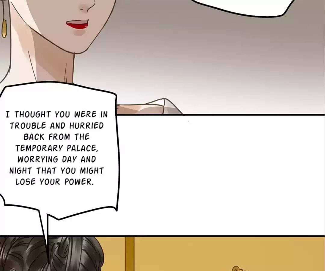 Read Empress Dislikes This (Colored) chapter 120 image 88 on Lezhin