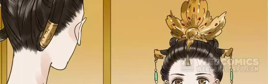 Read Empress Dislikes This (Colored) chapter 120 image 89 on Lezhin
