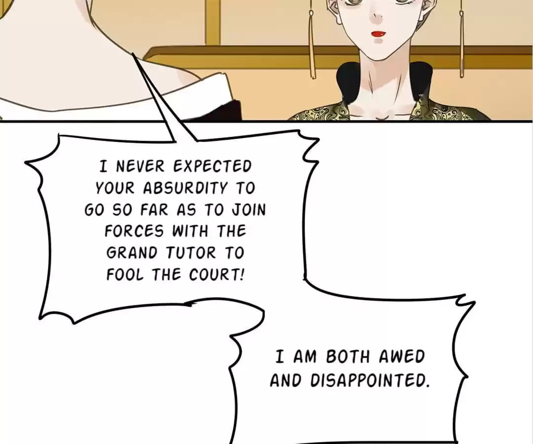 Read Empress Dislikes This (Colored) chapter 120 image 90 on Lezhin