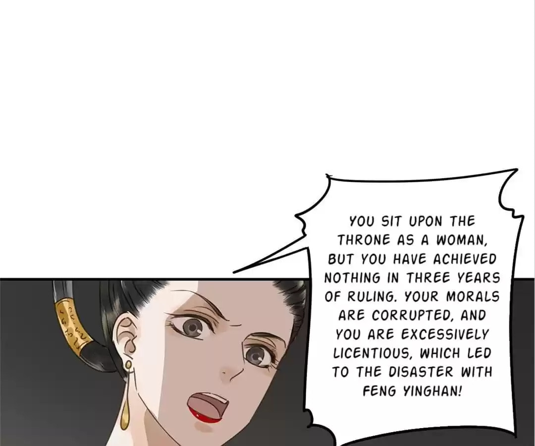 Read Empress Dislikes This (Colored) chapter 120 image 92 on Lezhin