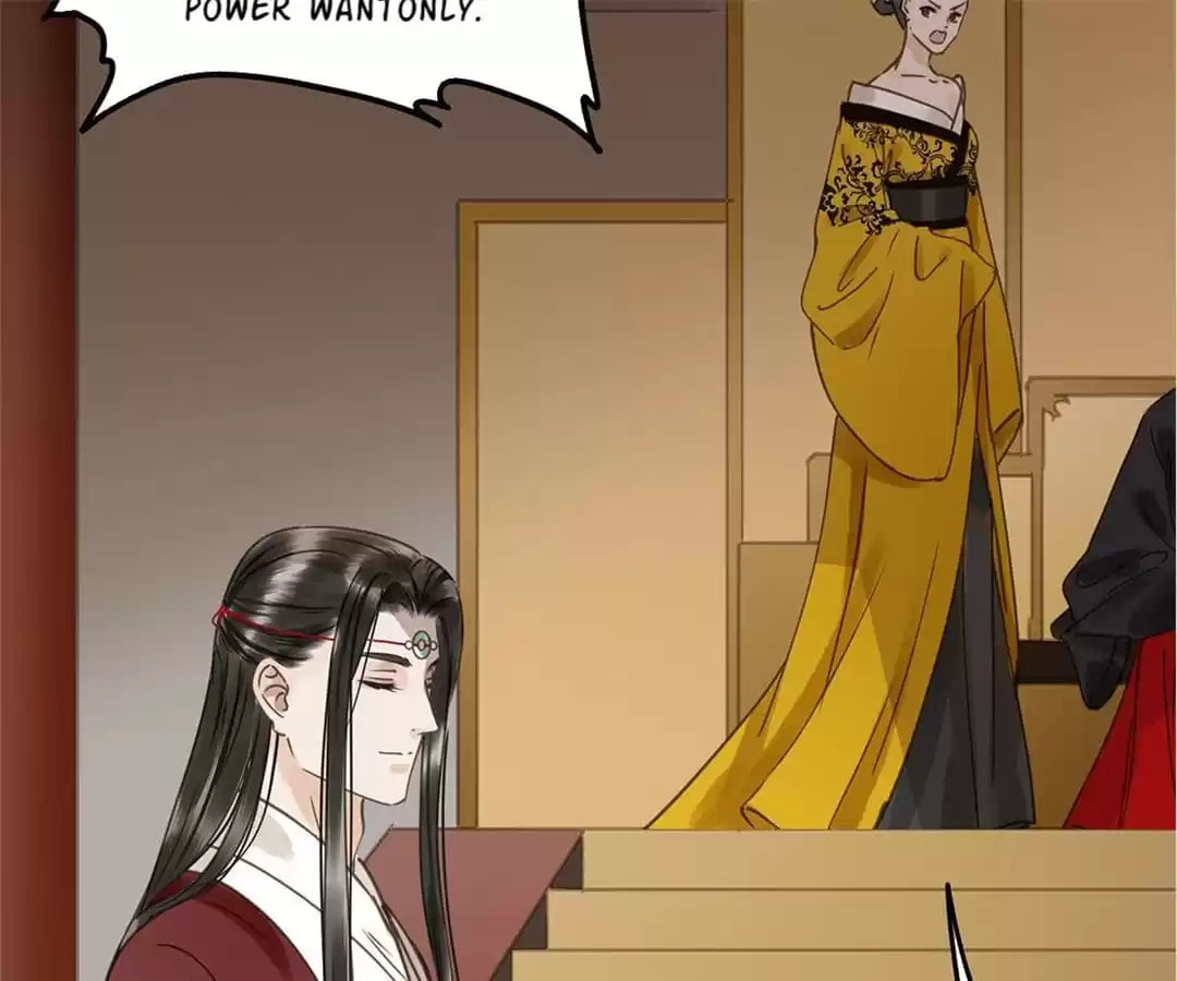 Read Empress Dislikes This (Colored) chapter 120 image 96 on Lezhin