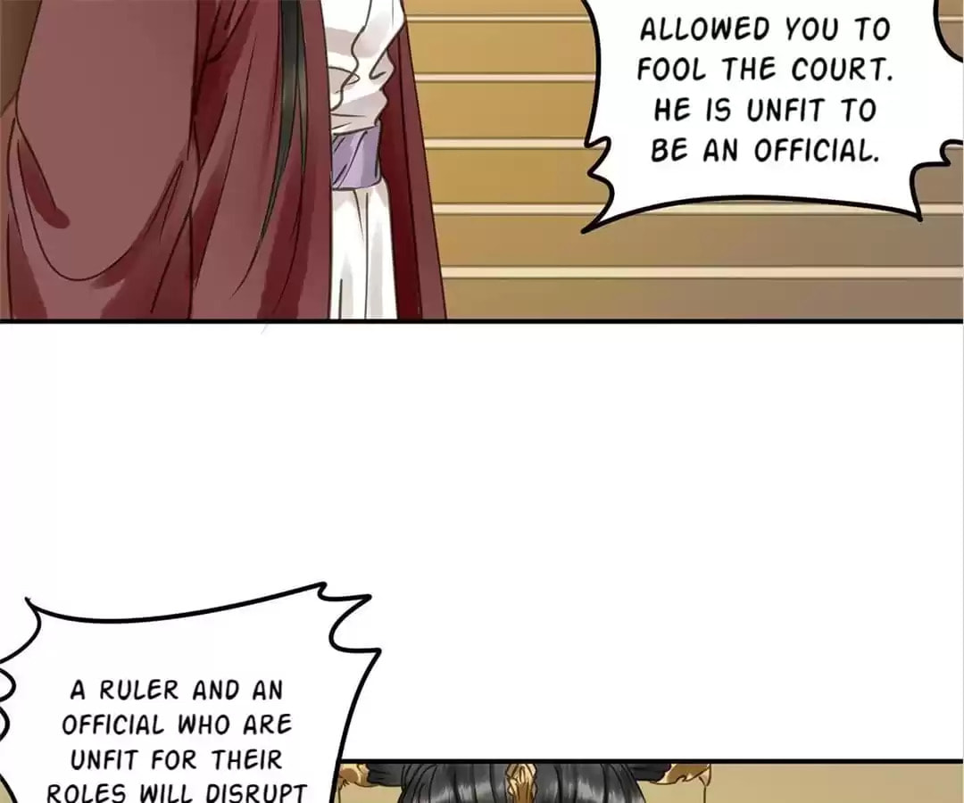 Read Empress Dislikes This (Colored) chapter 120 image 98 on Lezhin