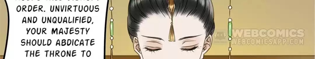 Read Empress Dislikes This (Colored) chapter 120 image 99 on Lezhin