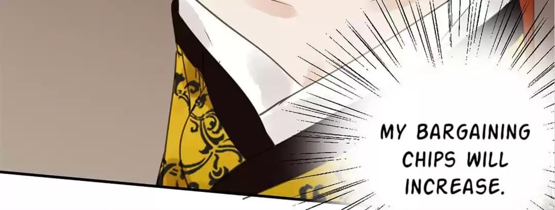 Read Empress Dislikes This (Colored) chapter 121 image 10 on Lezhin
