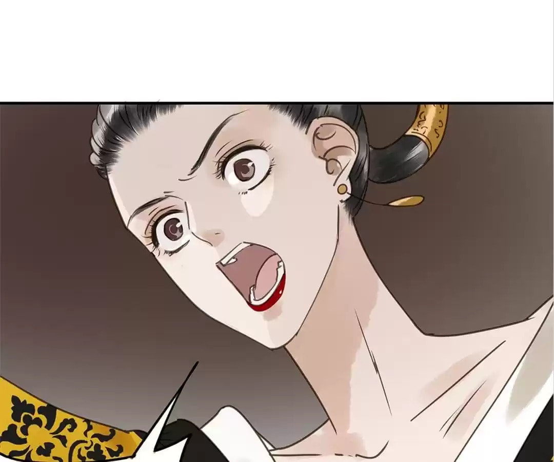 Read Empress Dislikes This (Colored) chapter 121 image 100 on Lezhin