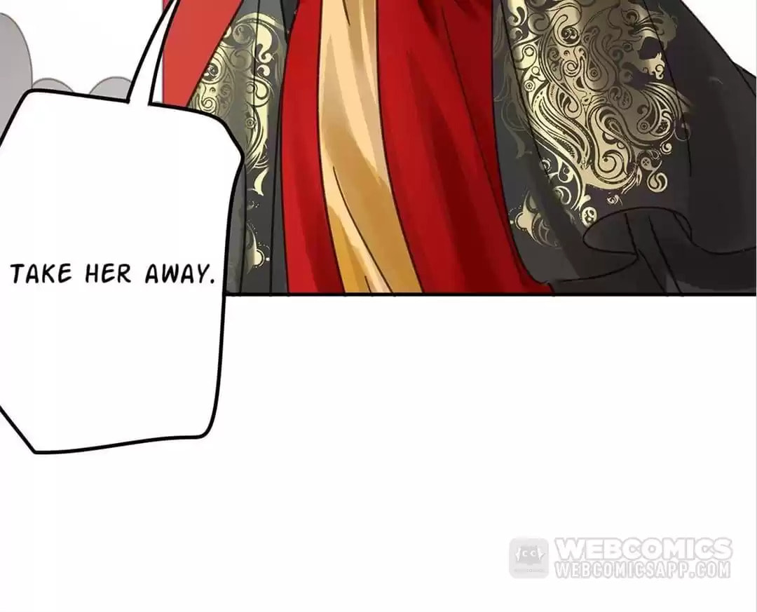 Read Empress Dislikes This (Colored) chapter 121 image 103 on Lezhin
