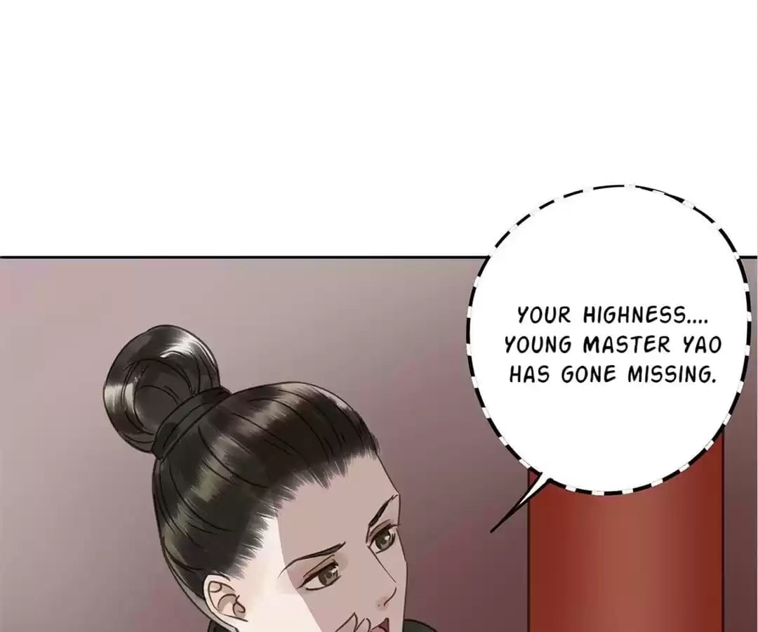 Read Empress Dislikes This (Colored) chapter 121 image 15 on Lezhin