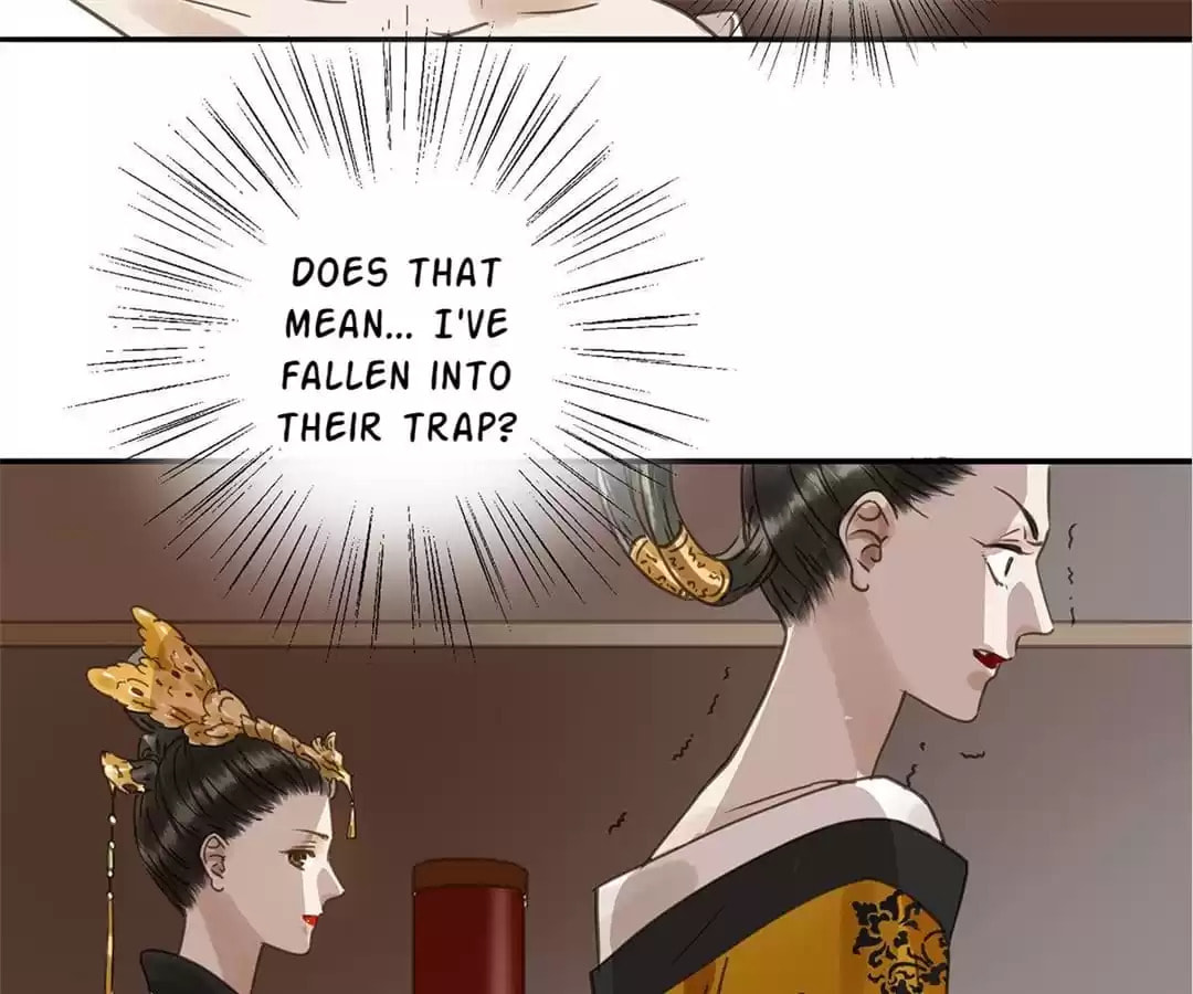 Read Empress Dislikes This (Colored) chapter 121 image 19 on Lezhin