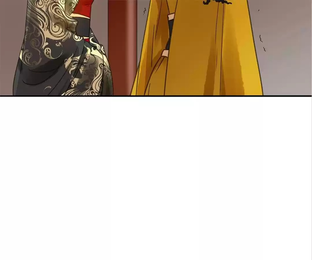 Read Empress Dislikes This (Colored) chapter 121 image 21 on Lezhin