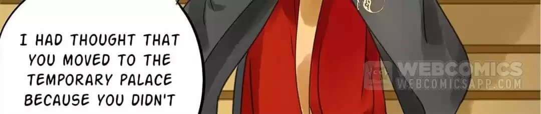 Read Empress Dislikes This (Colored) chapter 121 image 24 on Lezhin