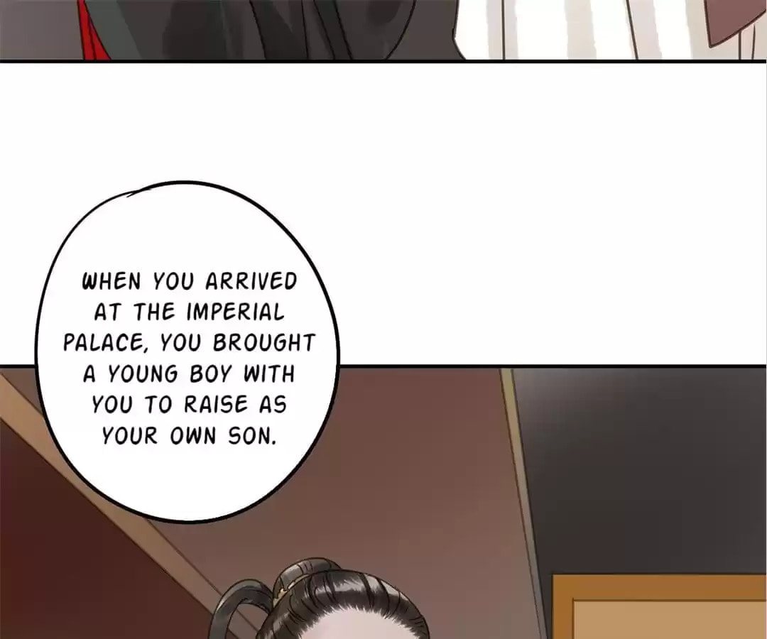 Read Empress Dislikes This (Colored) chapter 121 image 29 on Lezhin