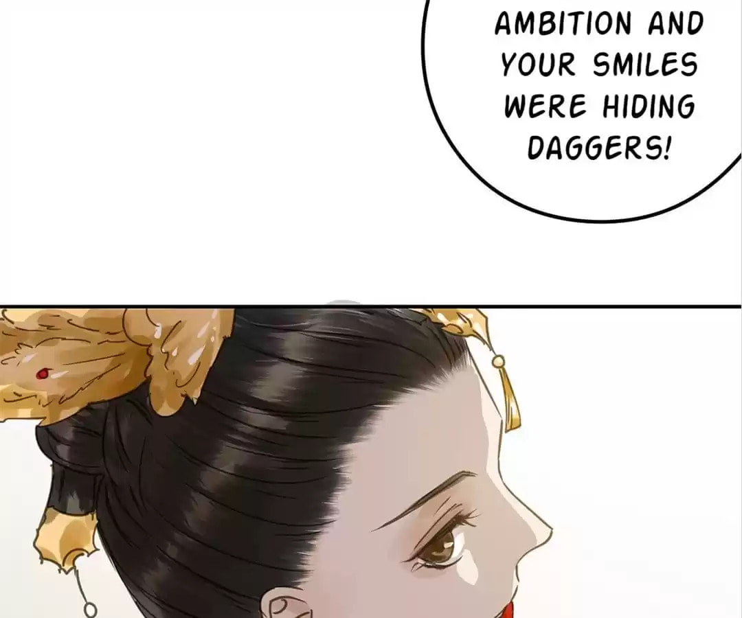 Read Empress Dislikes This (Colored) chapter 121 image 35 on Lezhin