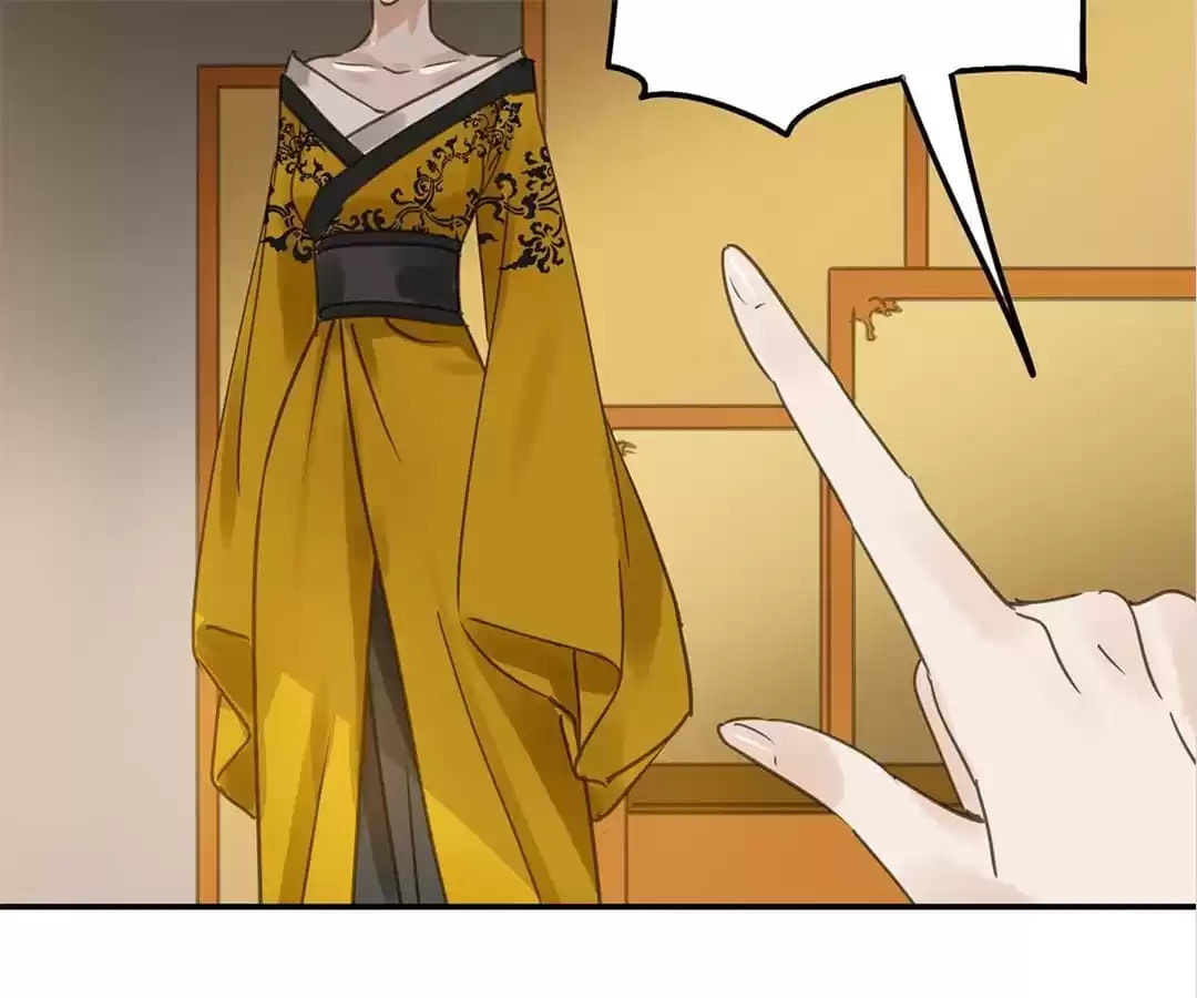 Read Empress Dislikes This (Colored) chapter 121 image 43 on Lezhin
