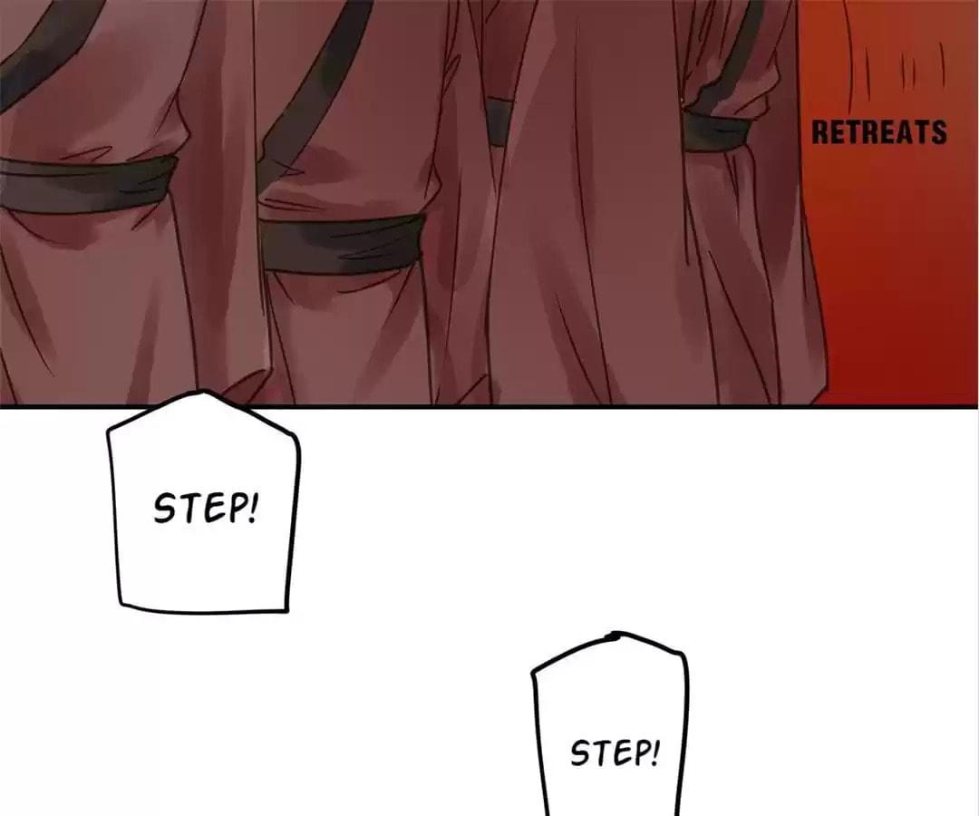 Read Empress Dislikes This (Colored) chapter 121 image 47 on Lezhin
