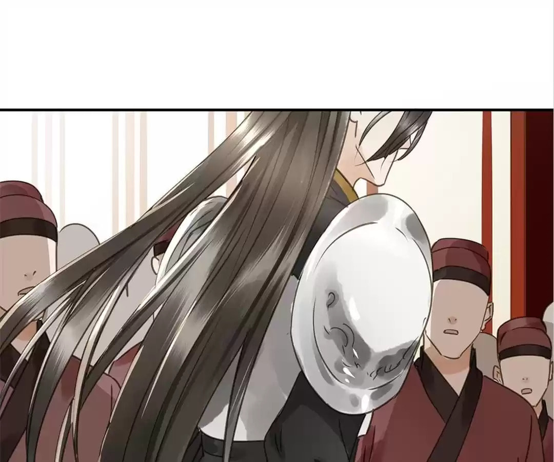 Read Empress Dislikes This (Colored) chapter 121 image 53 on Lezhin