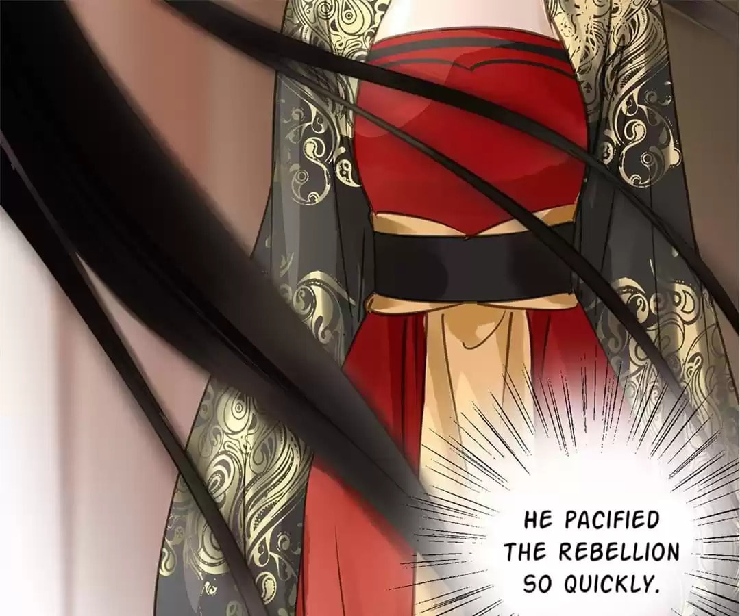 Read Empress Dislikes This (Colored) chapter 121 image 57 on Lezhin