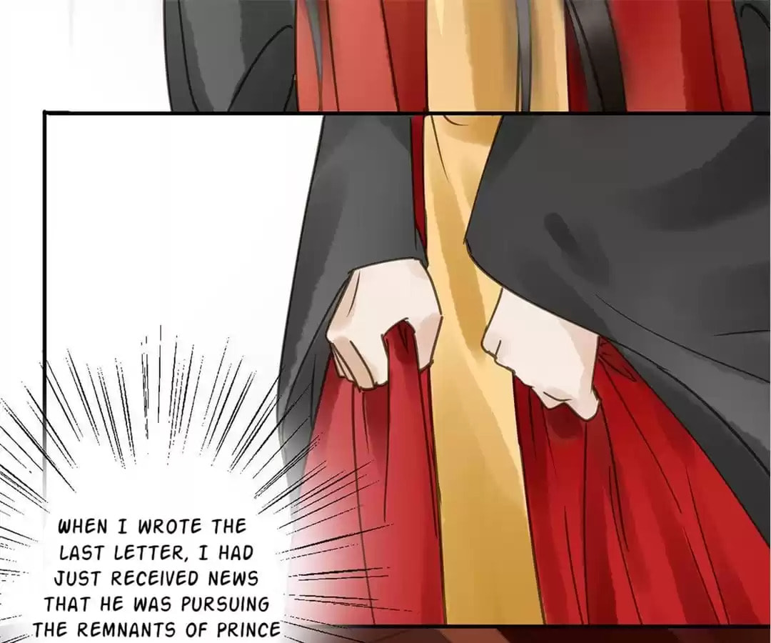 Read Empress Dislikes This (Colored) chapter 121 image 59 on Lezhin