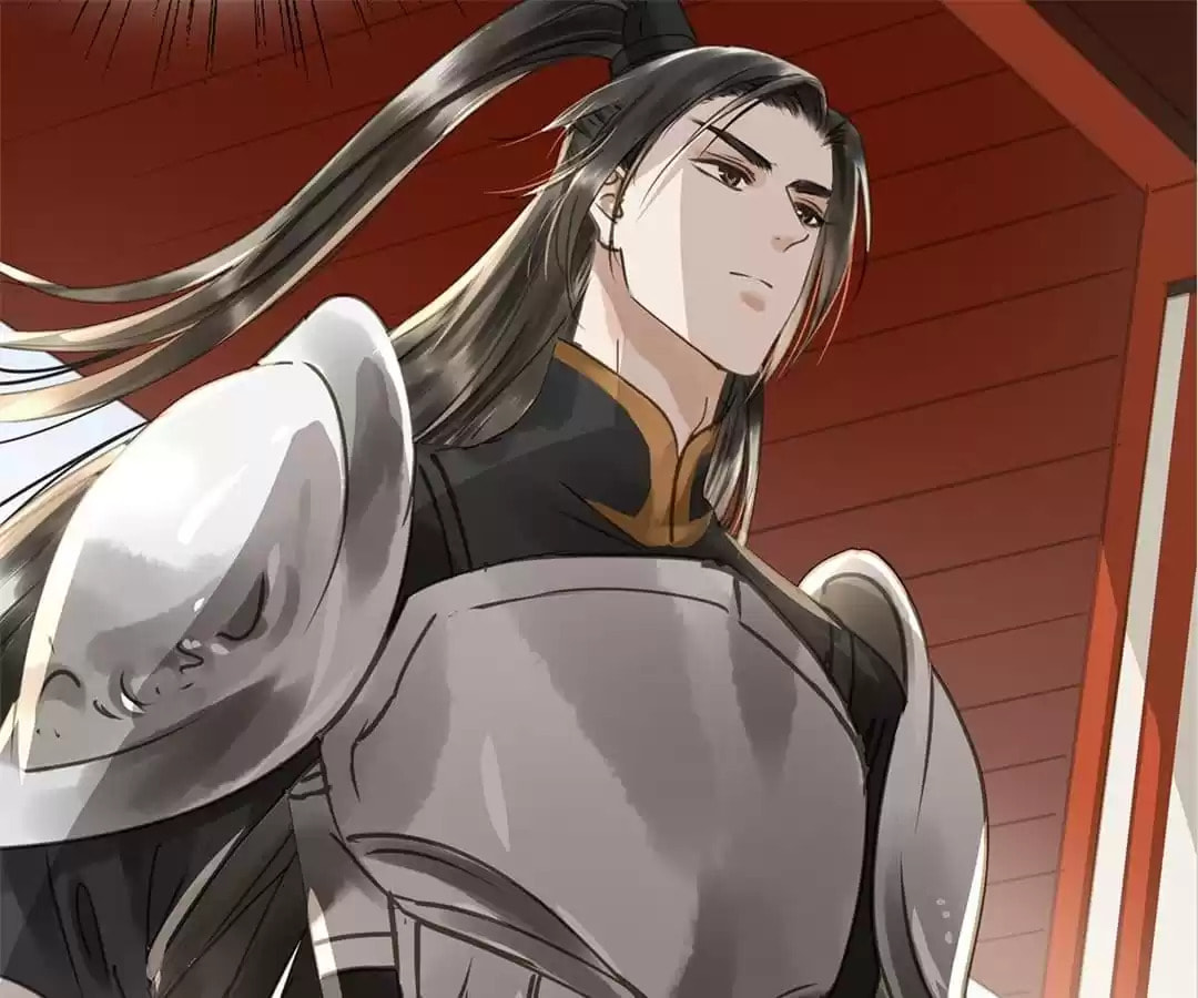 Read Empress Dislikes This (Colored) chapter 121 image 61 on Lezhin