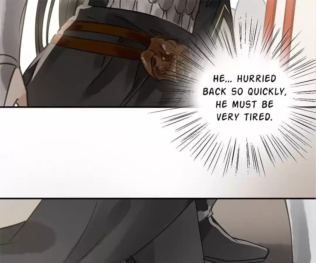 Read Empress Dislikes This (Colored) chapter 121 image 63 on Lezhin