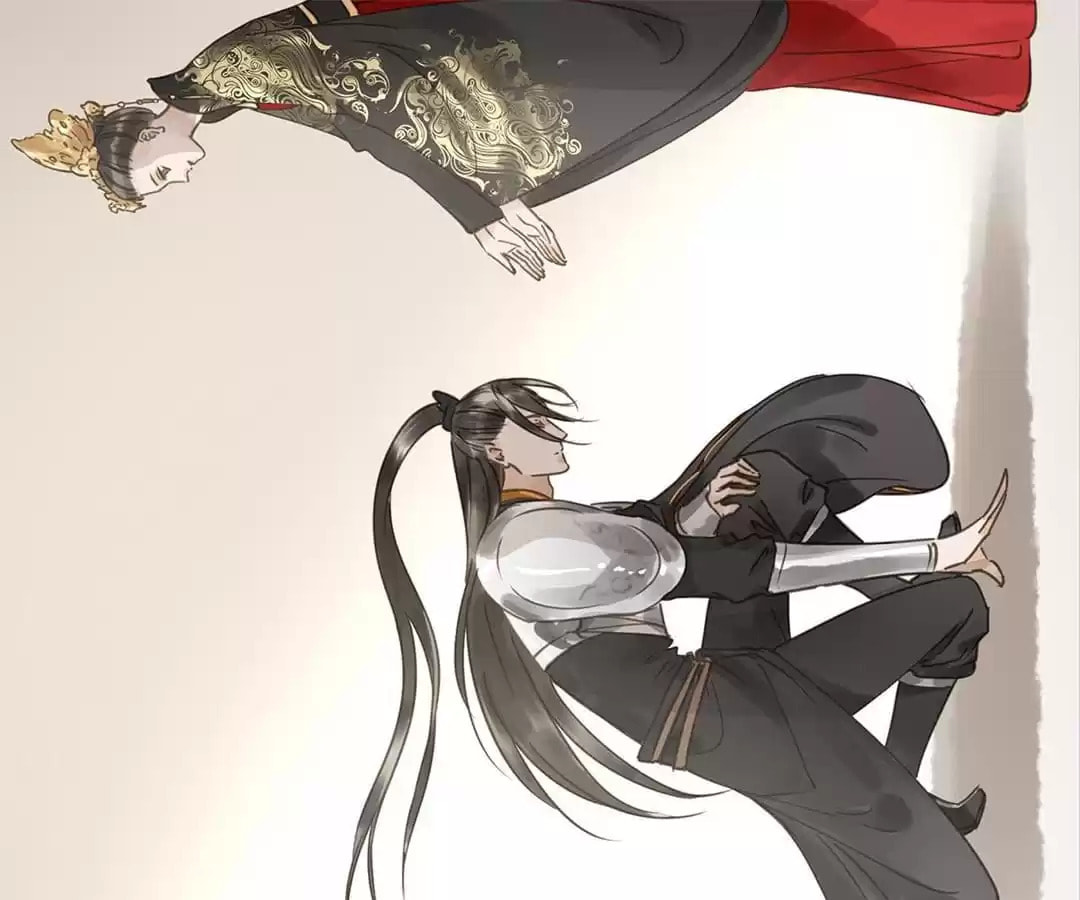 Read Empress Dislikes This (Colored) chapter 121 image 67 on Lezhin