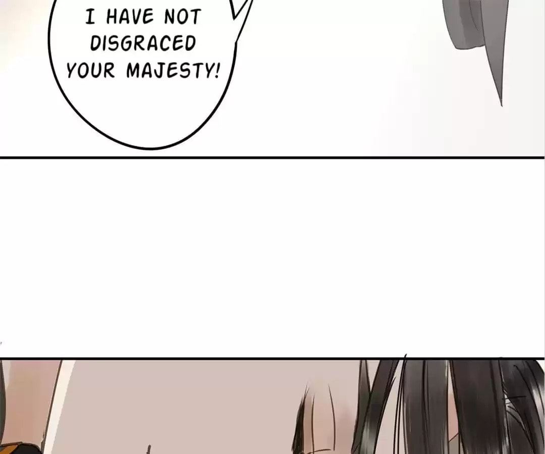 Read Empress Dislikes This (Colored) chapter 121 image 69 on Lezhin