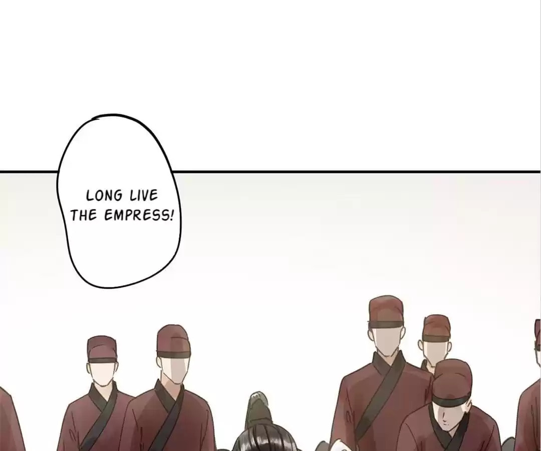 Read Empress Dislikes This (Colored) chapter 121 image 73 on Lezhin