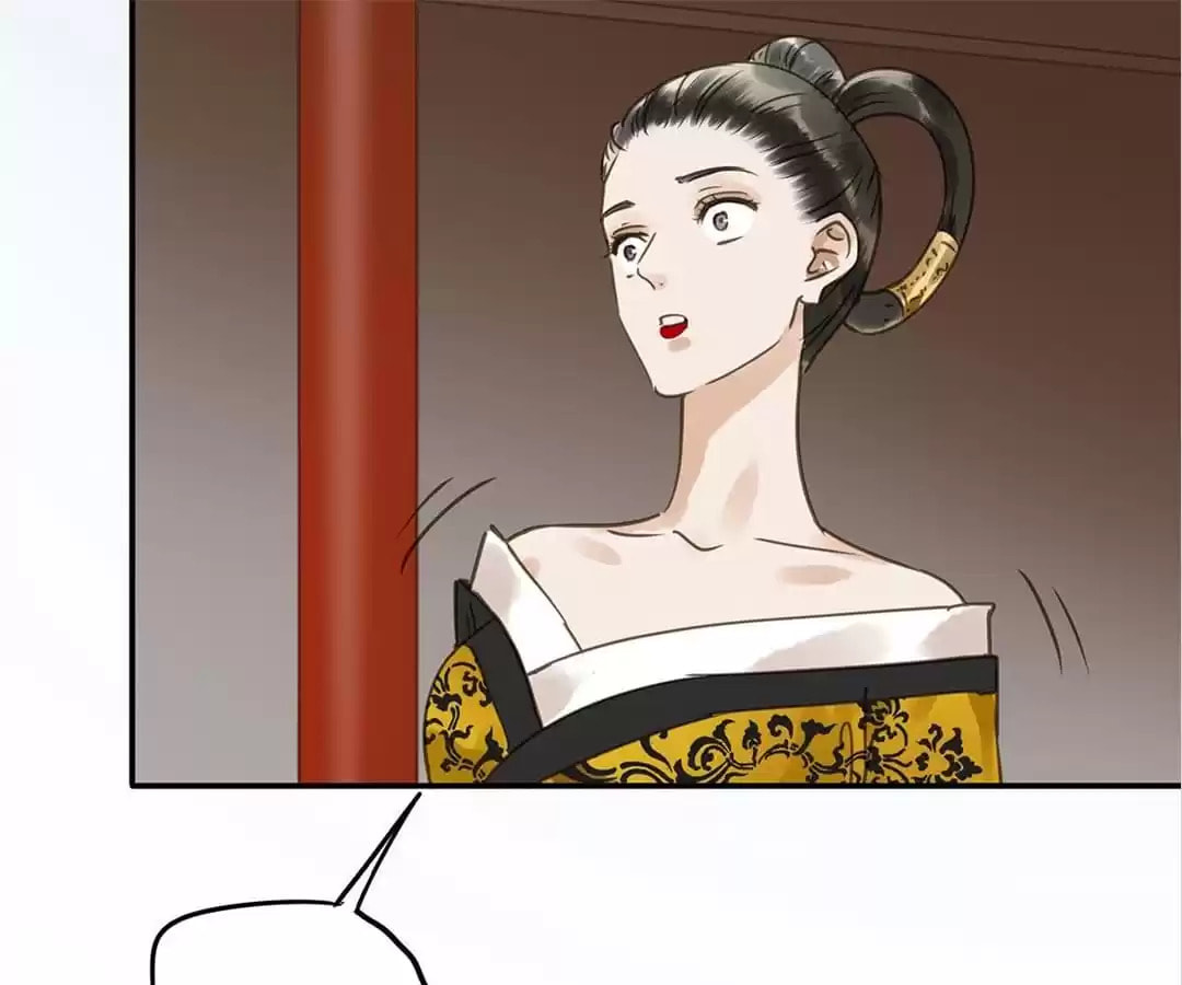 Read Empress Dislikes This (Colored) chapter 121 image 83 on Lezhin