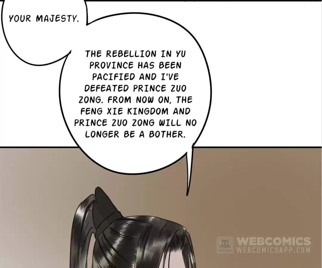 Read Empress Dislikes This (Colored) chapter 121 image 88 on Lezhin