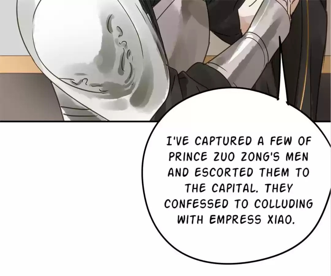 Read Empress Dislikes This (Colored) chapter 121 image 90 on Lezhin