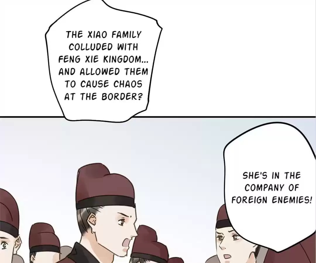 Read Empress Dislikes This (Colored) chapter 121 image 94 on Lezhin