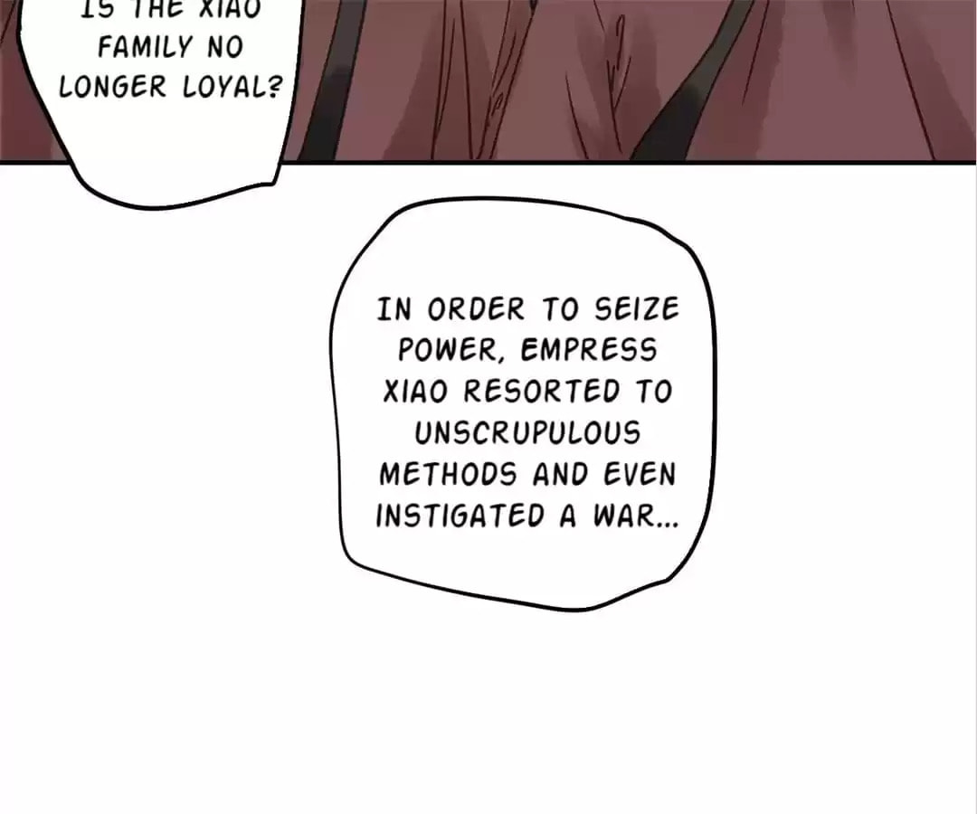 Read Empress Dislikes This (Colored) chapter 121 image 96 on Lezhin