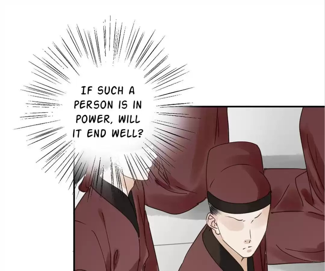Read Empress Dislikes This (Colored) chapter 121 image 98 on Lezhin