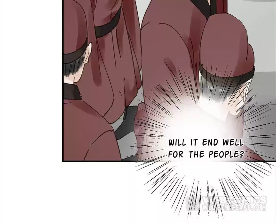 Read Empress Dislikes This (Colored) chapter 121 image 99 on Lezhin