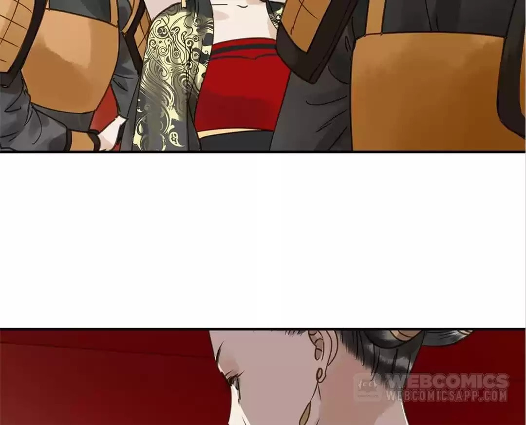 Read Empress Dislikes This (Colored) chapter 122 image 1 on Lezhin