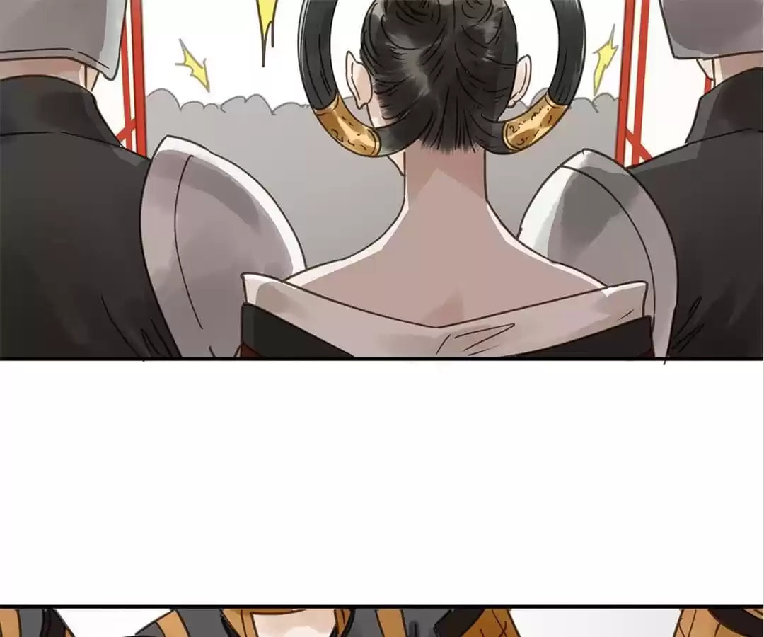 Read Empress Dislikes This (Colored) chapter 122 image 10 on Lezhin
