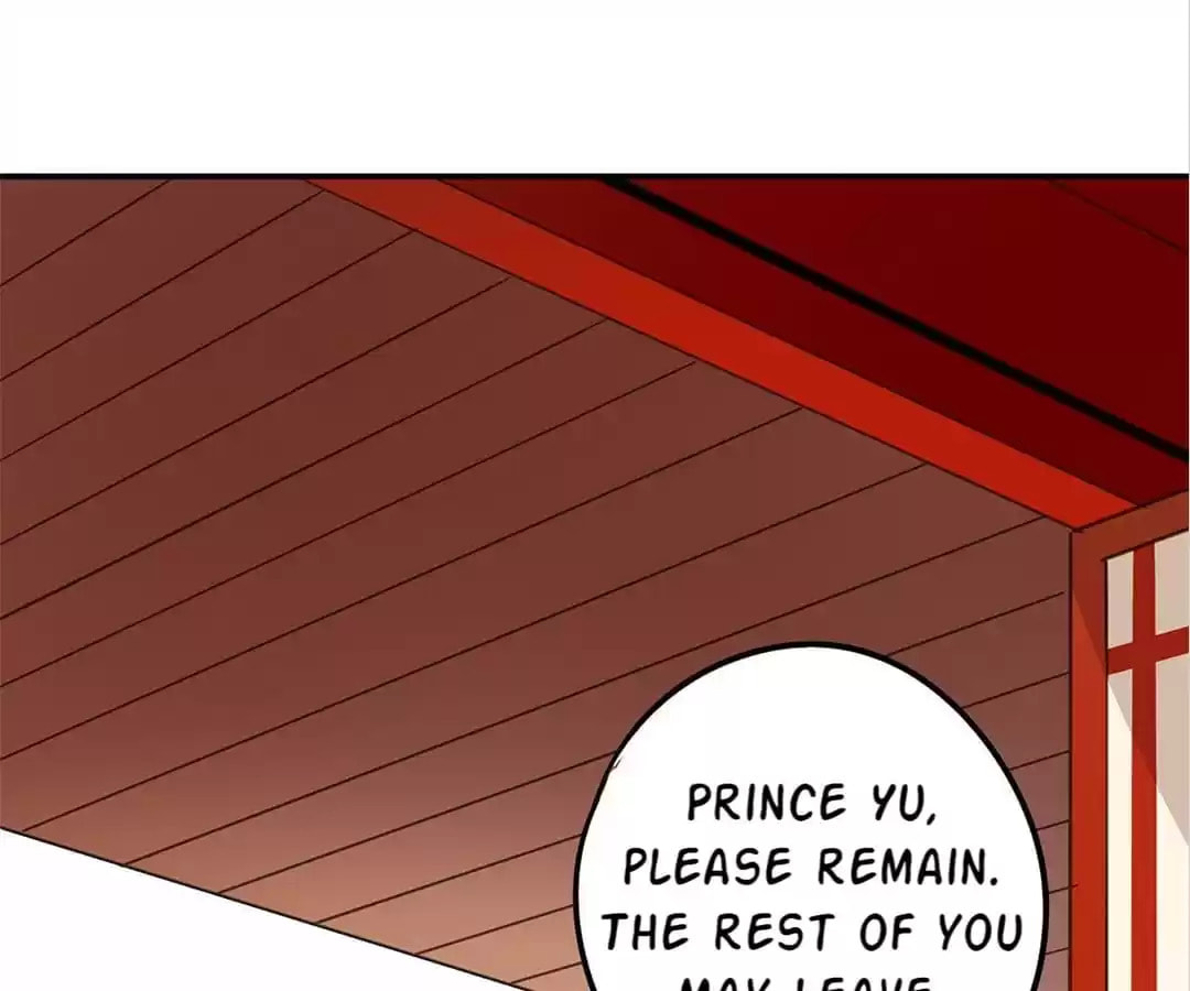 Read Empress Dislikes This (Colored) chapter 122 image 103 on Lezhin