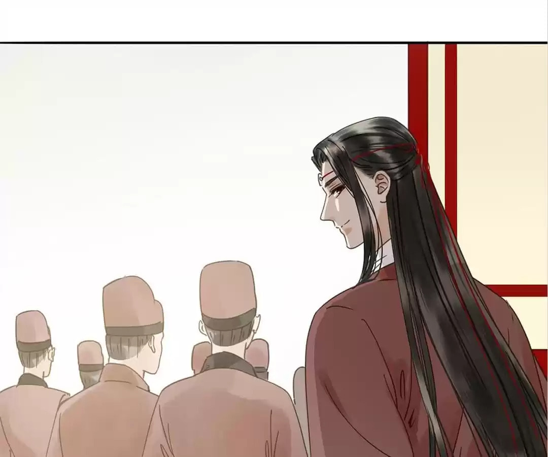 Read Empress Dislikes This (Colored) chapter 122 image 107 on Lezhin