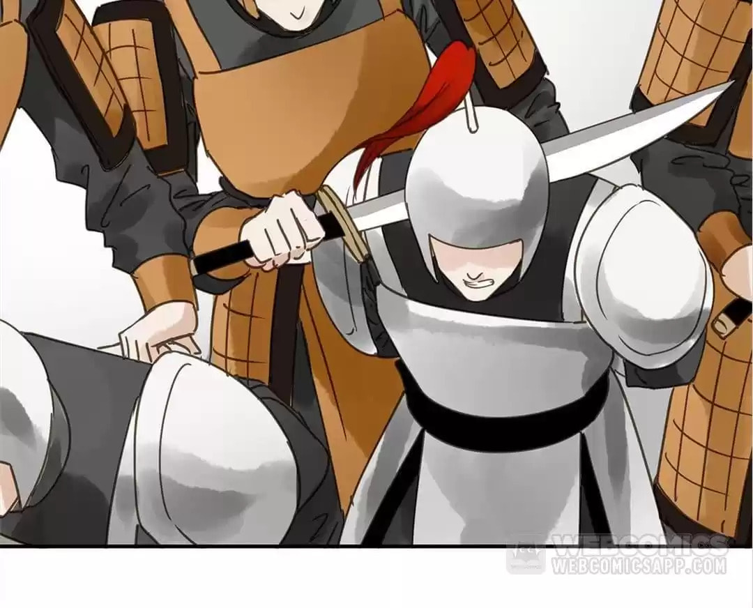 Read Empress Dislikes This (Colored) chapter 122 image 11 on Lezhin