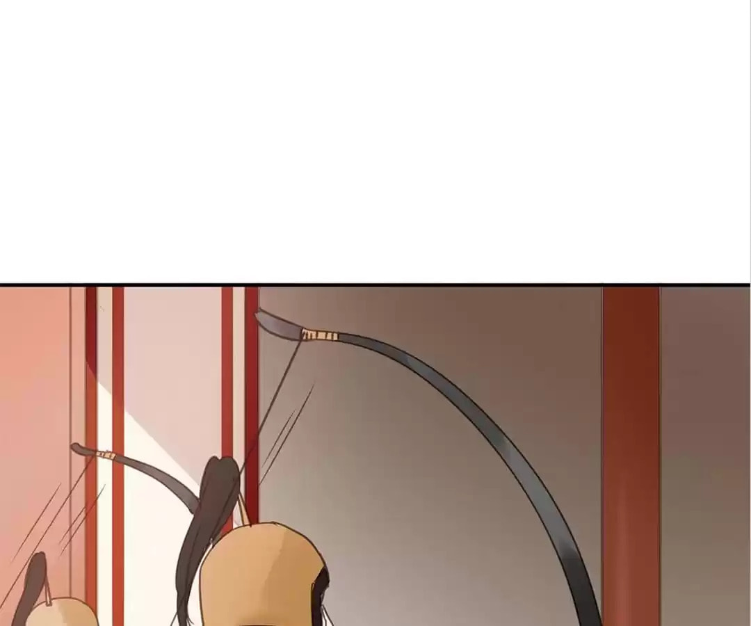 Read Empress Dislikes This (Colored) chapter 122 image 14 on Lezhin