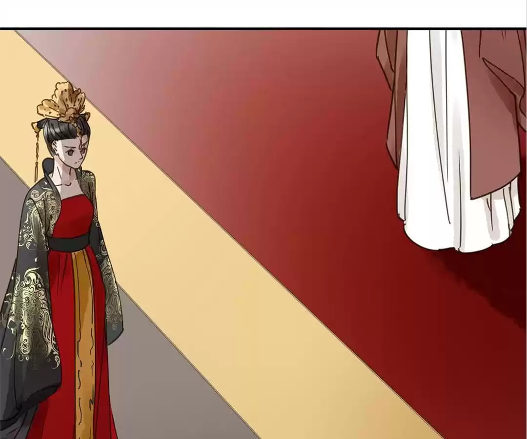 Read Empress Dislikes This (Colored) chapter 122 image 28 on Lezhin
