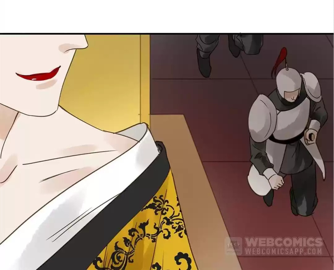 Read Empress Dislikes This (Colored) chapter 122 image 3 on Lezhin