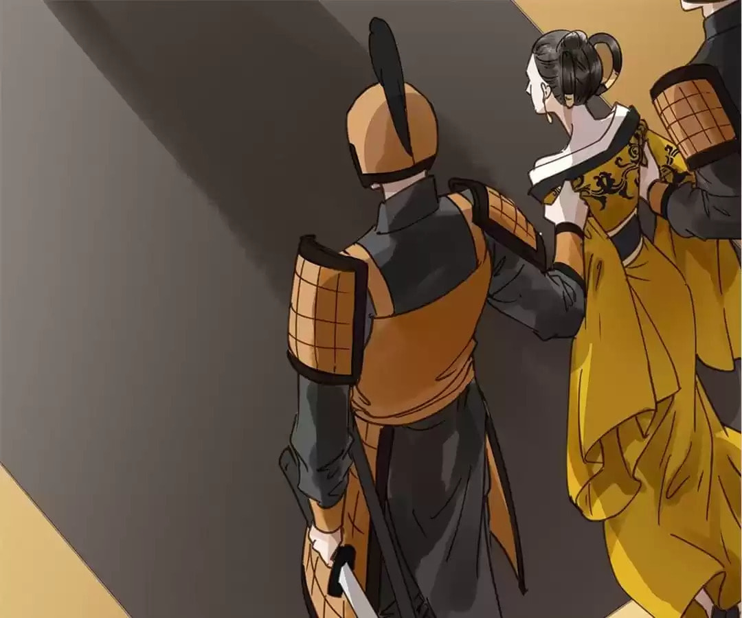 Read Empress Dislikes This (Colored) chapter 122 image 30 on Lezhin